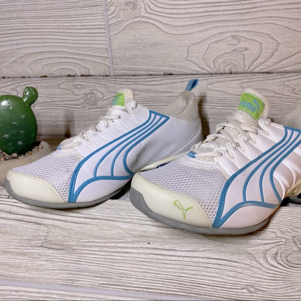 Puma Tennis